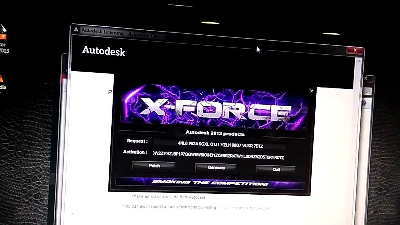 Autocad 2011 xforce keygen 64 bit download